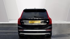 Volvo Xc90 2.0 T8 Recharge PHEV Inscription 5dr AWD Auto Estate